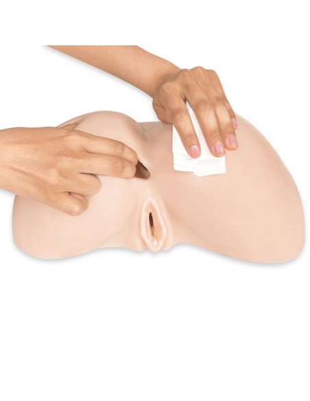 Masturbator Ass Daphne