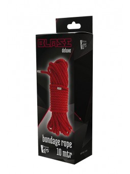 BLAZE DELUXE BONDAGE ROPE...