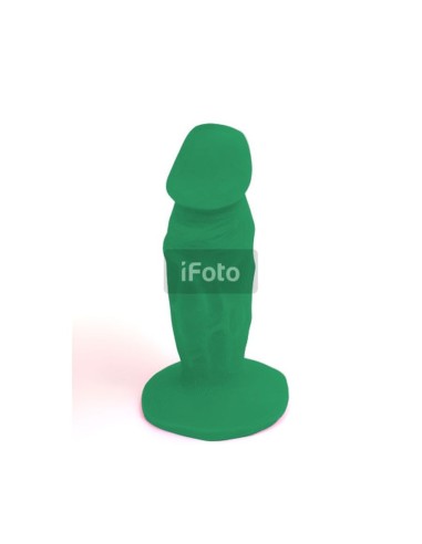 THE LITTLE STUD PENIS GREEN