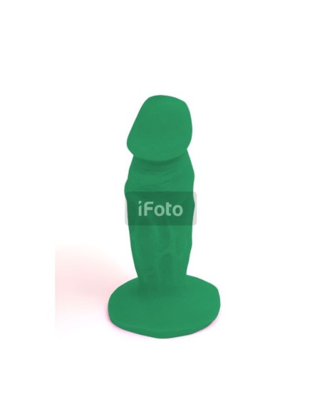 THE LITTLE STUD PENIS GREEN