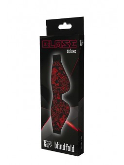 BLAZE DELUXE BLINDFOLD