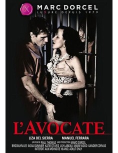 L'AVVOCATO: L'AVOCATE DVD 2
