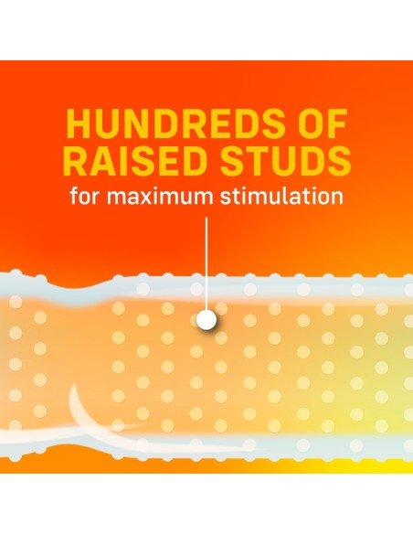 ONE Super Studs x 12