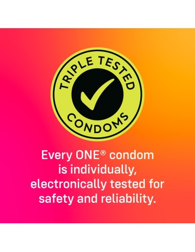 ONE Flavor Waves x 12