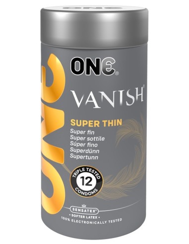 ONE Vanish x 12