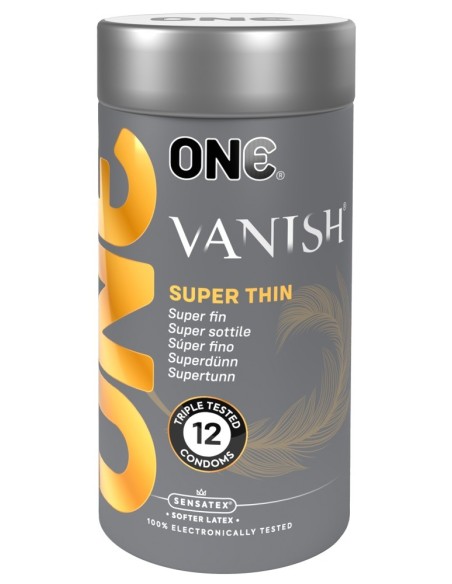 ONE Vanish x 12