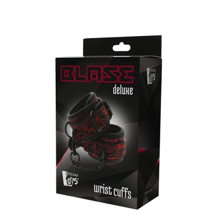 BLAZE DELUXE WRIST CUFFS acquista online su Porky's Store