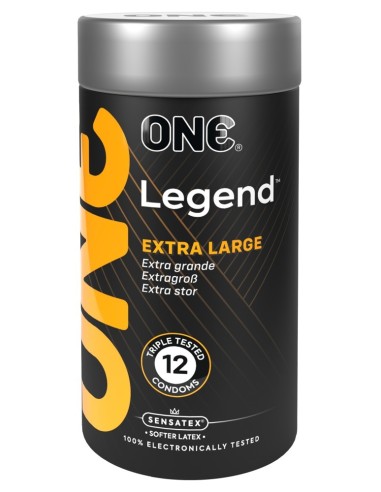 ONE Legend x 12