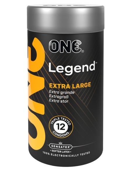 ONE Legend x 12