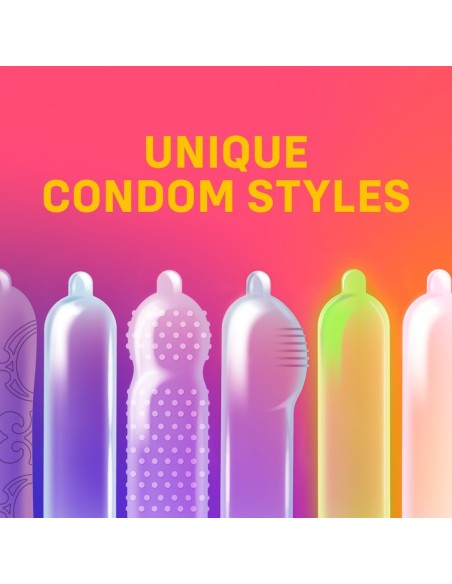 ONE Mixed Pleasures x 12