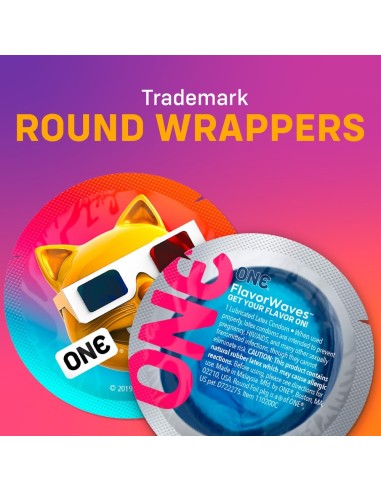 ONE Mixed Pleasures x 12