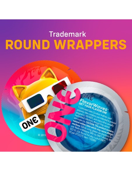 ONE Mixed Pleasures x 12