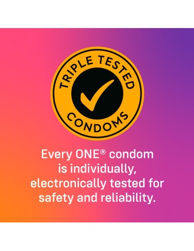 ONE Mixed Pleasures x 12