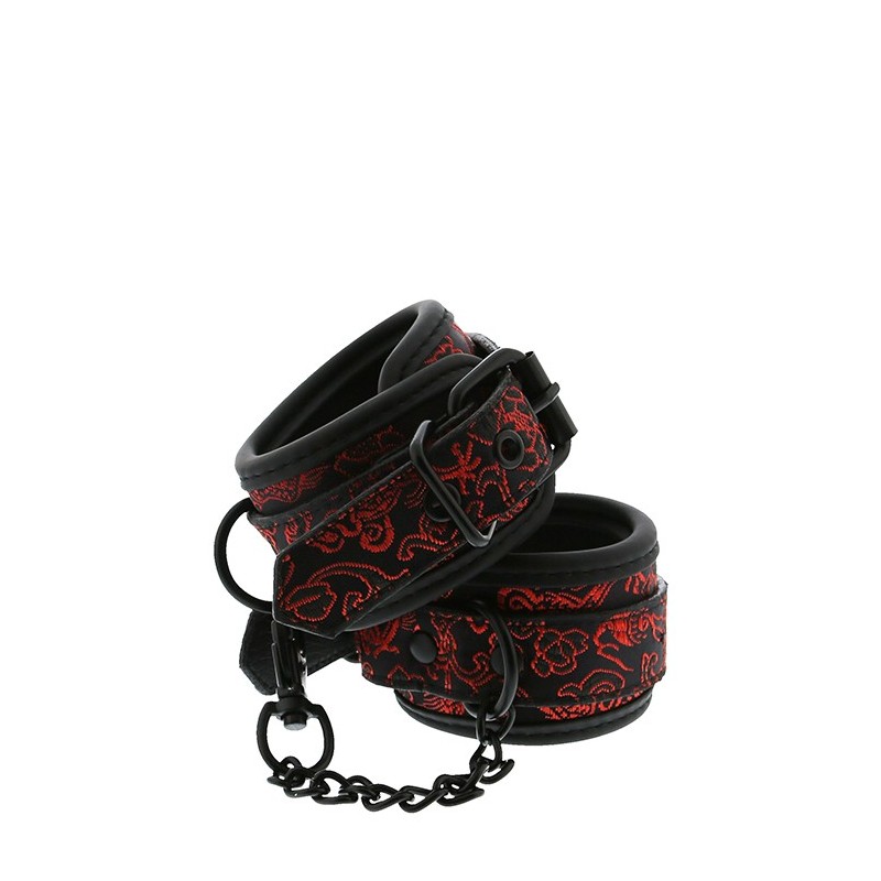 BLAZE DELUXE WRIST CUFFS acquista online su Porky's Store