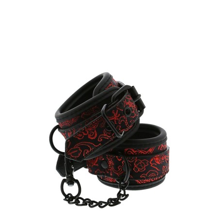 BLAZE DELUXE WRIST CUFFS acquista online su Porky's Store