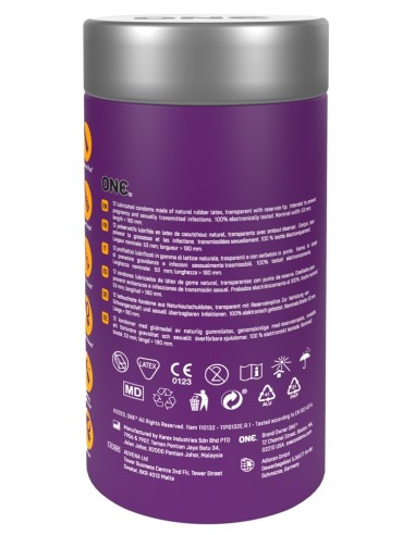 ONE Mixed Pleasures x 12