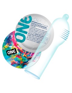 ONE Pleasure Plus x 12 2