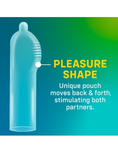 ONE Pleasure Plus x 12