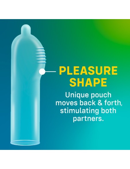 ONE Pleasure Plus x 12