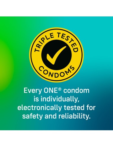 ONE Pleasure Plus x 12