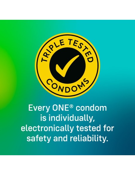 ONE Pleasure Plus x 12