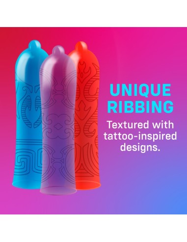 ONE Tattoo Touch x 12