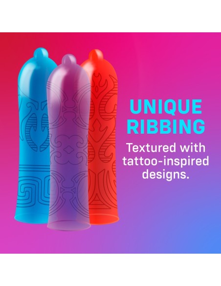 ONE Tattoo Touch x 12