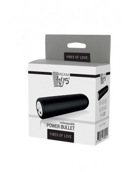 VIBES OF LOVE POWER BULLET...