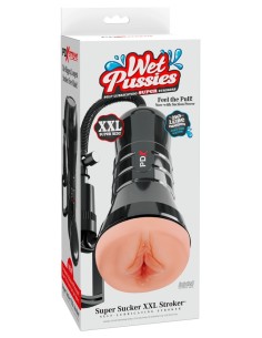 PDXE WetP. SuperSucker XXL Lig 2