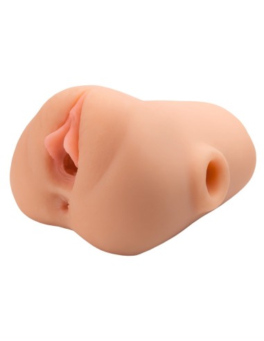 PDXP Double Pounder Vibrating