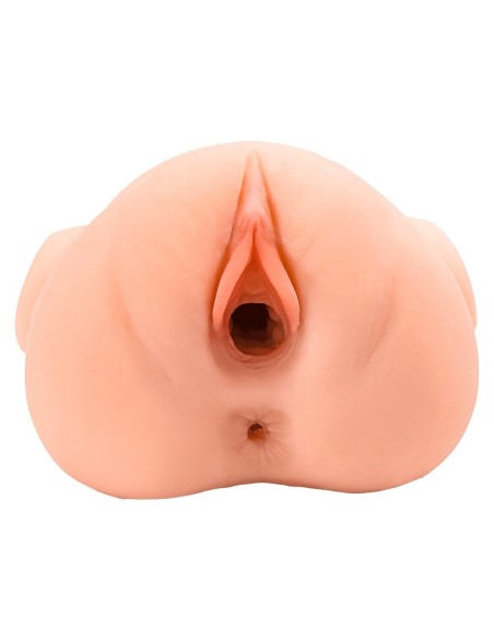 PDXP Double Pounder Vibrating