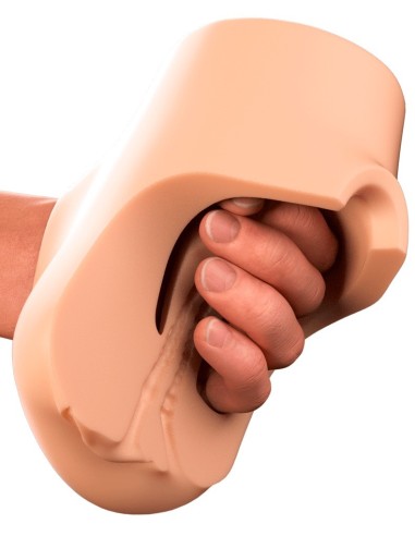 PDXP Double Pounder Vibrating