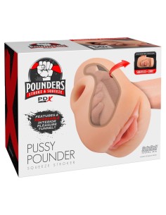 PDXP Pussy Pounder Sqeeze Stro 2