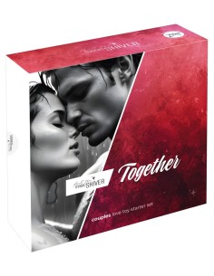 Magic shiver Together 2