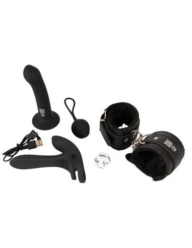 Magic shiver Together