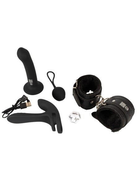 Magic shiver Together