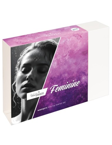 Magic shiver Feminine