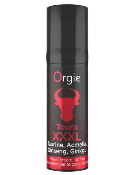 Touro XXXL 15 ml