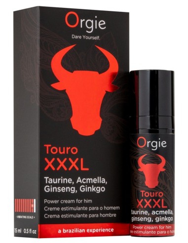 Touro XXXL 15 ml