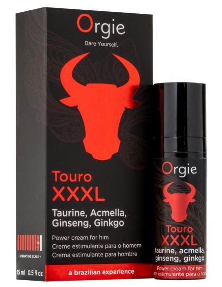 Touro XXXL 15 ml
