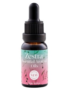 Zestra Aphrodisiac 15 ml 2