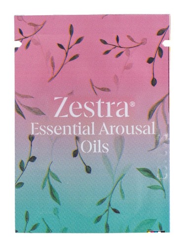 Zestra Aprodisiac 3x 2 ml