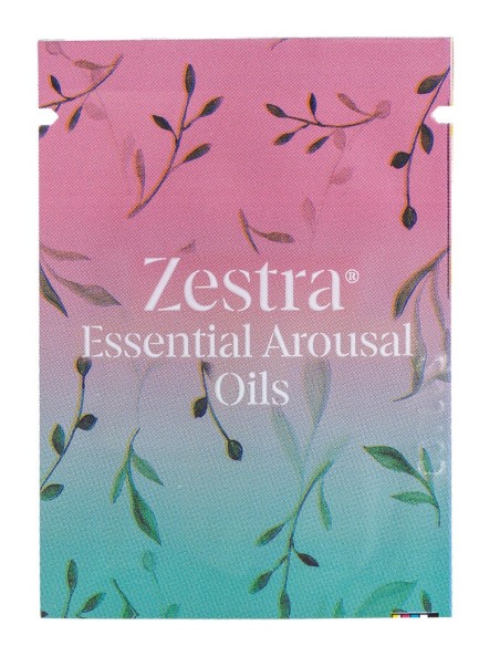 Zestra Aprodisiac 3x 2 ml