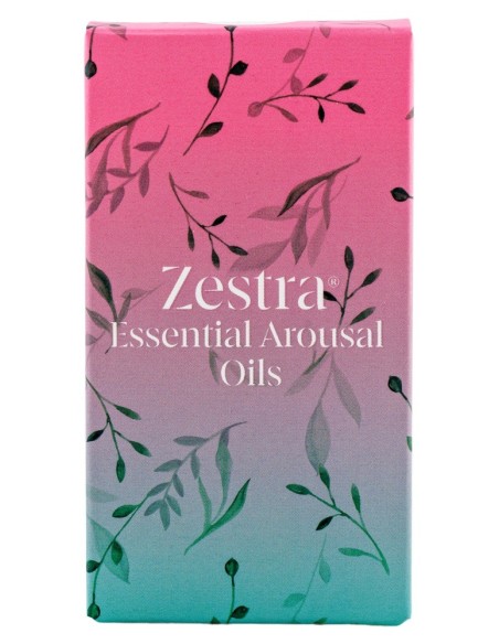 Zestra Aprodisiac 3x 2 ml