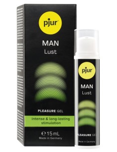 pjur MAN Lust 15 ml 2