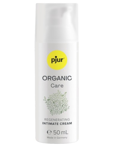 pjur ORGANIC Care 50 ml
