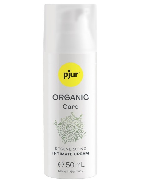pjur ORGANIC Care 50 ml