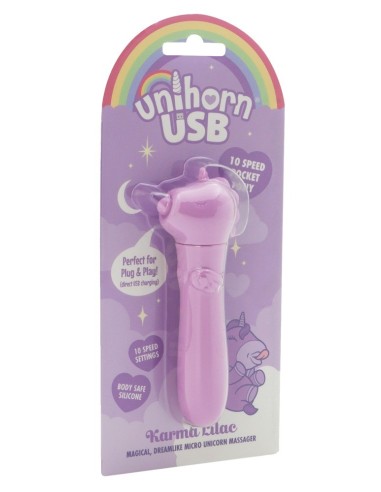 UNIHORN USB Karma Lilac