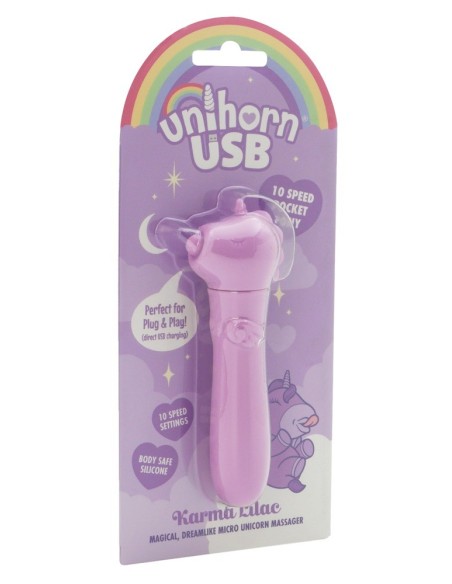 UNIHORN USB Karma Lilac