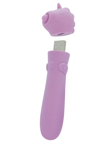 UNIHORN USB Karma Lilac